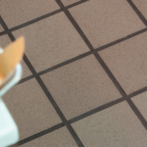 Quarry Basics Iron Spot Installation