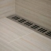 FreeStyle Linear Drains Installation