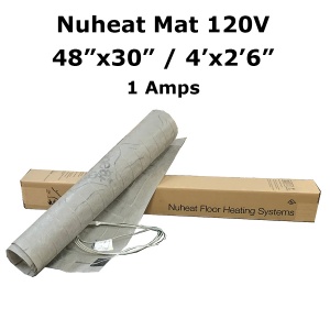 48" X 30" Heat Mat