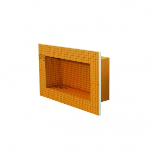 12" x 6" Niche
