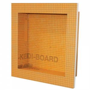 12" x 12" Niche