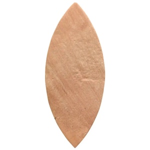 Clay Leaf Field Tile