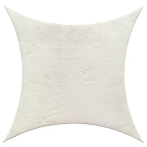 White Nexus Field Tile